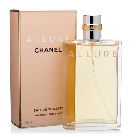 chanel allure edp discontinued|Chanel Allure perfume duty free.